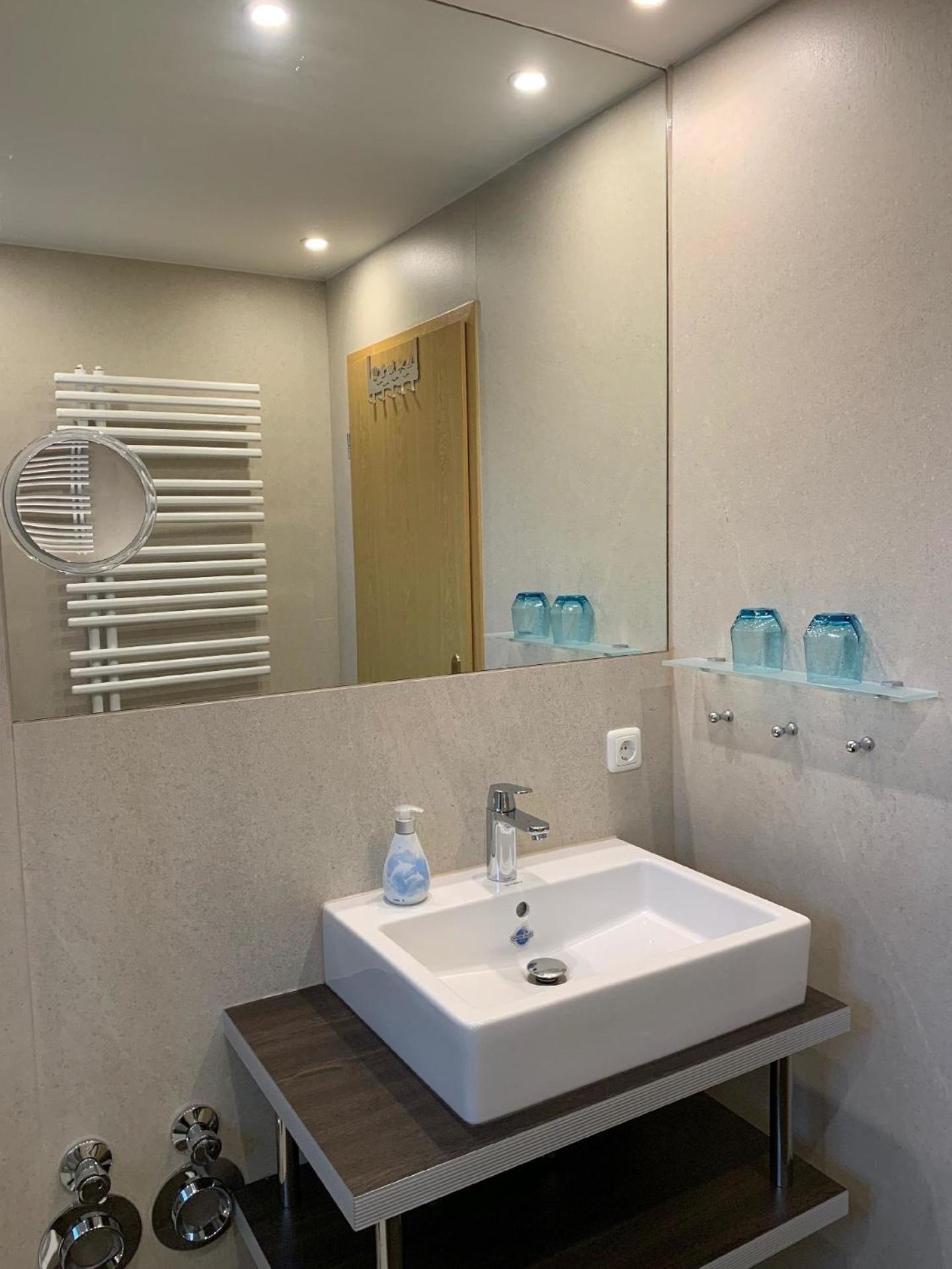 Idyllische 2-Zimmer Ferienwohnung Mitten In Der Natur Lancken-Granitz Exterior foto